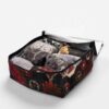 Sac de rangement en velours – Modèle Lachak (x2)