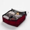 Sac de rangement en velours – Modèle Shiraz (x2)