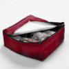 Sac de rangement en velours – Modèle Shiraz (x2)