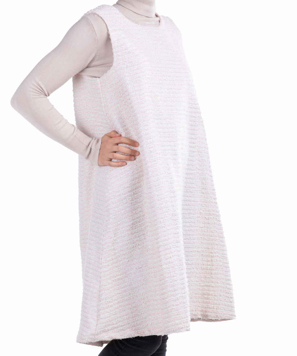 Modèle de robe féminine Rana