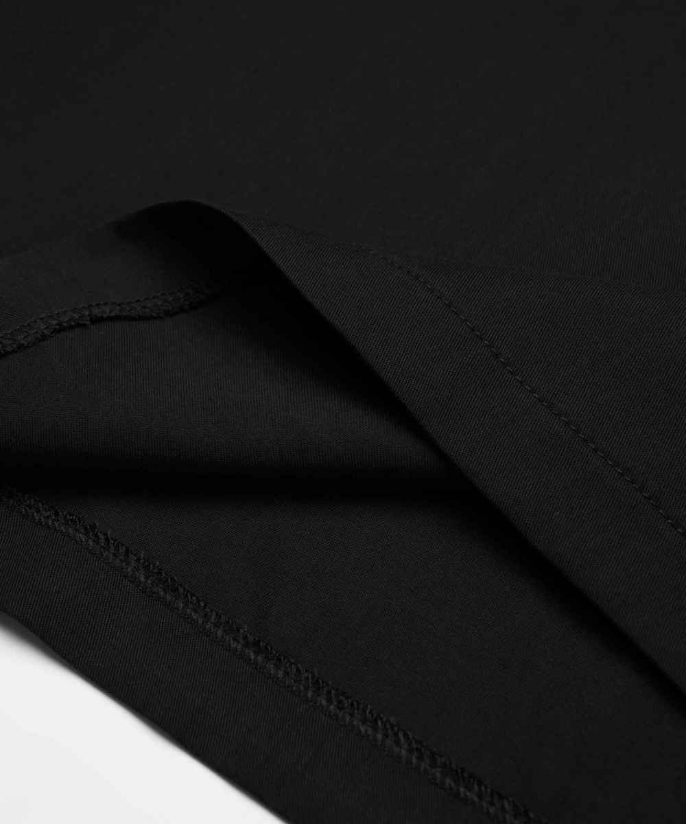 Modèle de robe de mode féminine CM