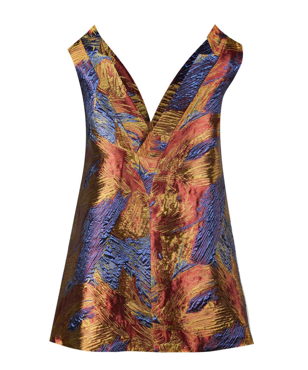 Robe de mode féminine – Modèle Cadel