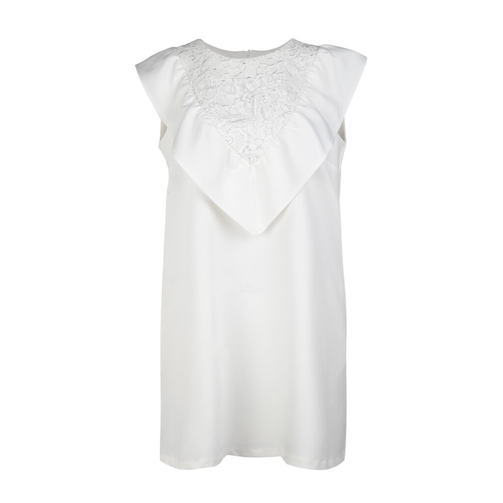 Robe de mode féminine modèle Darya