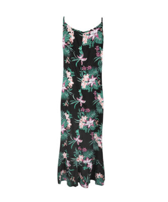 Modèle de robe de mode féminine Farimah