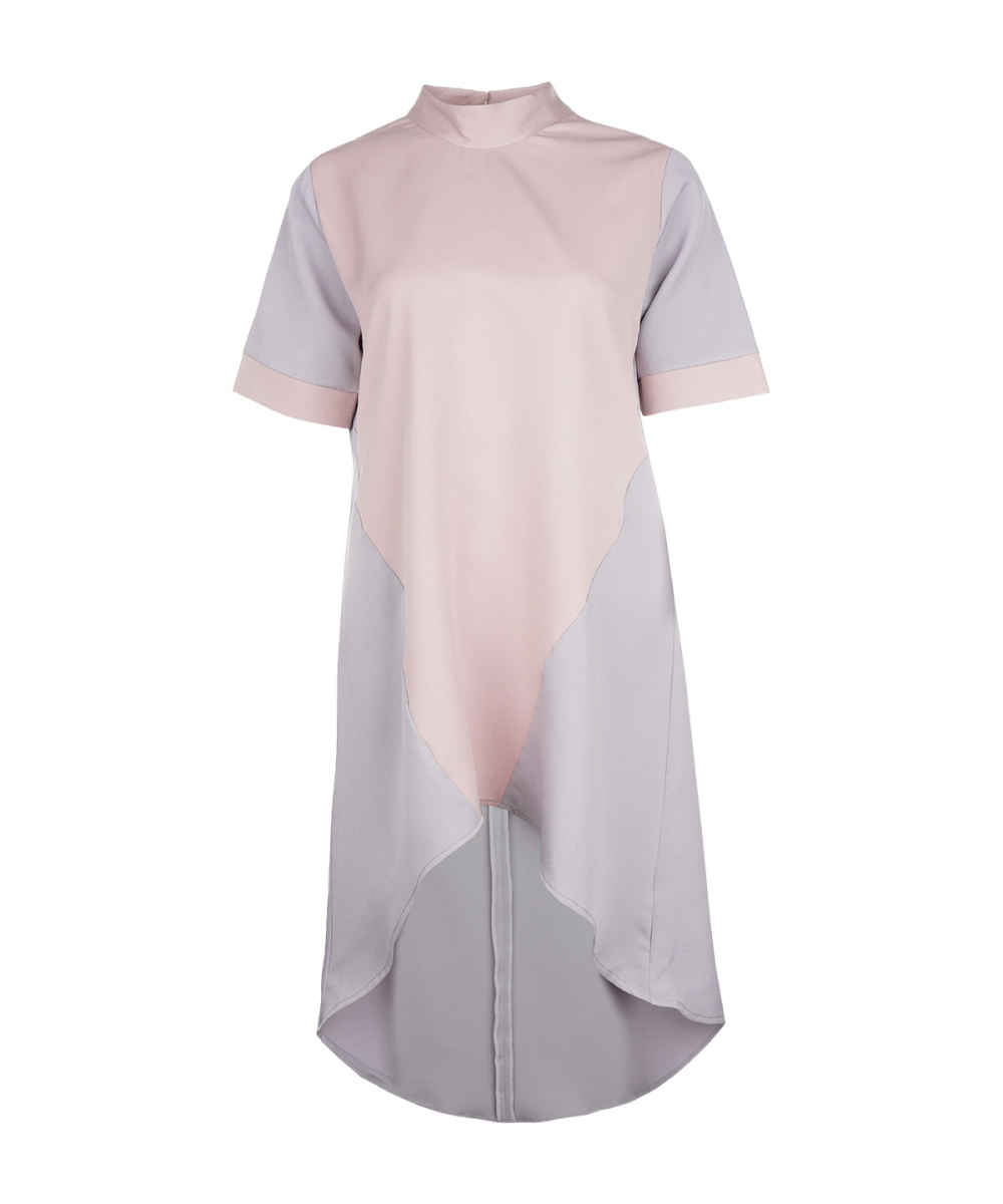 Robe féminine élégante – Modèle Luxira