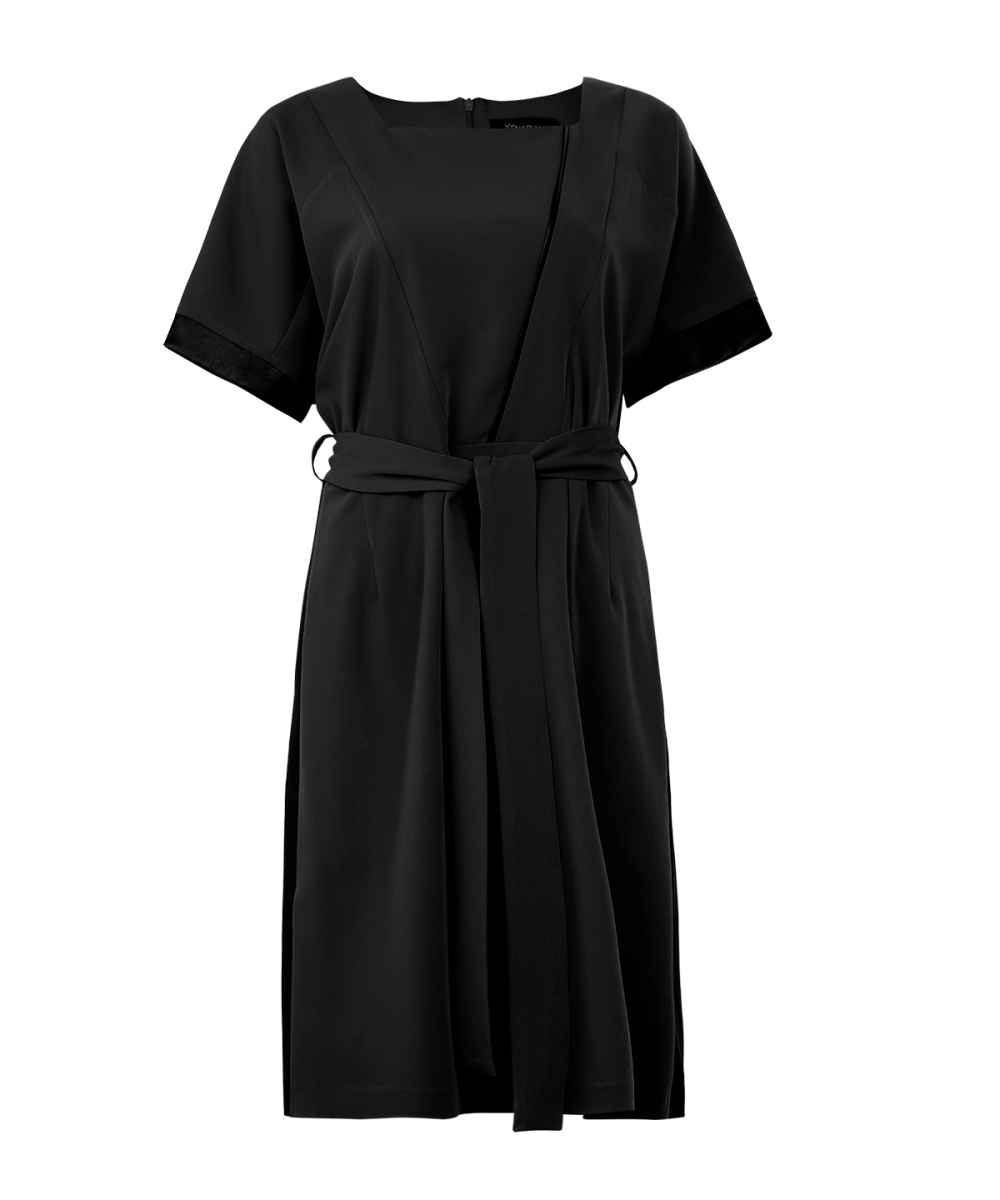 Modèle de robe de mode féminine Nazanin