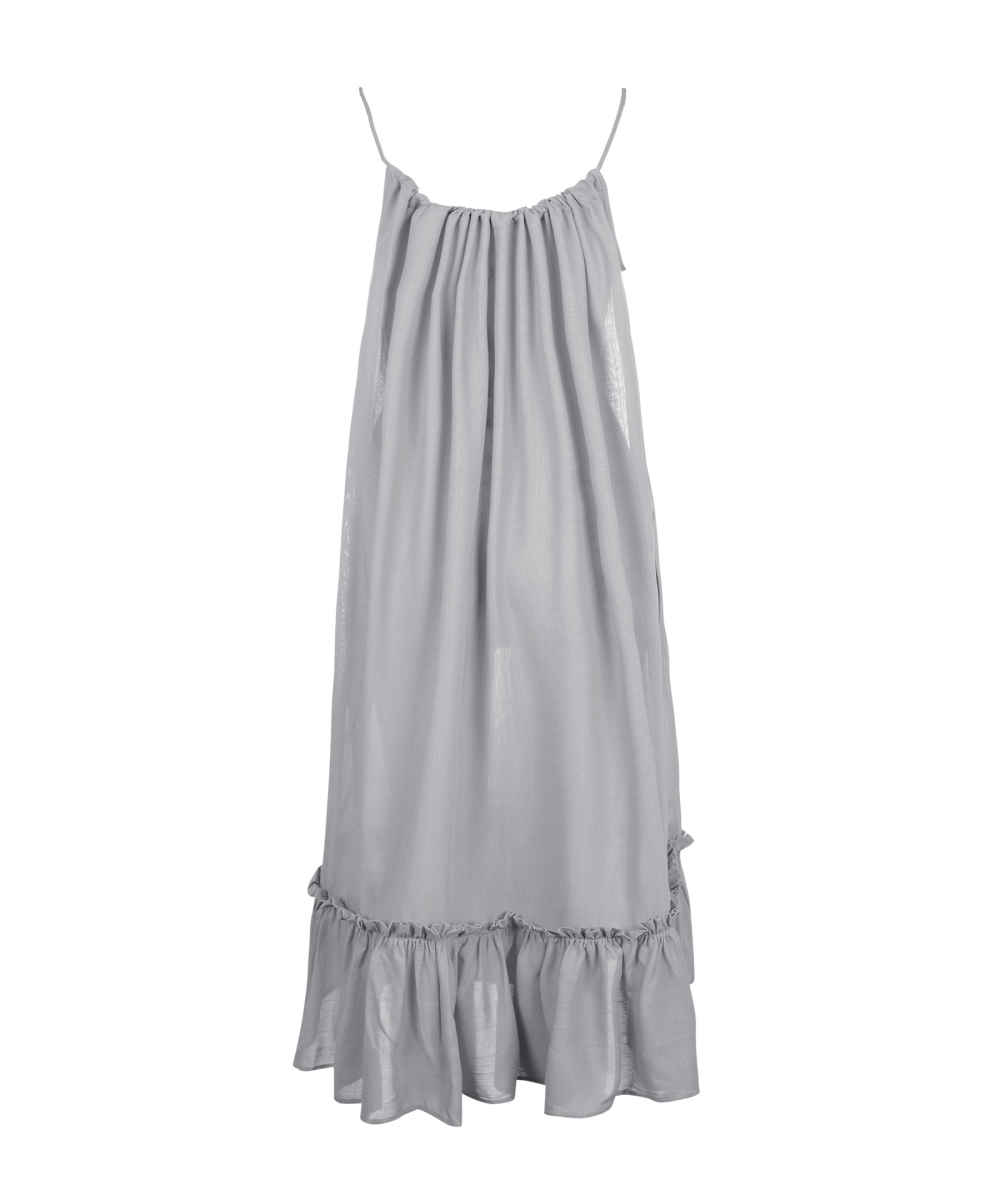 Modèle de robe de mode féminine Zoha