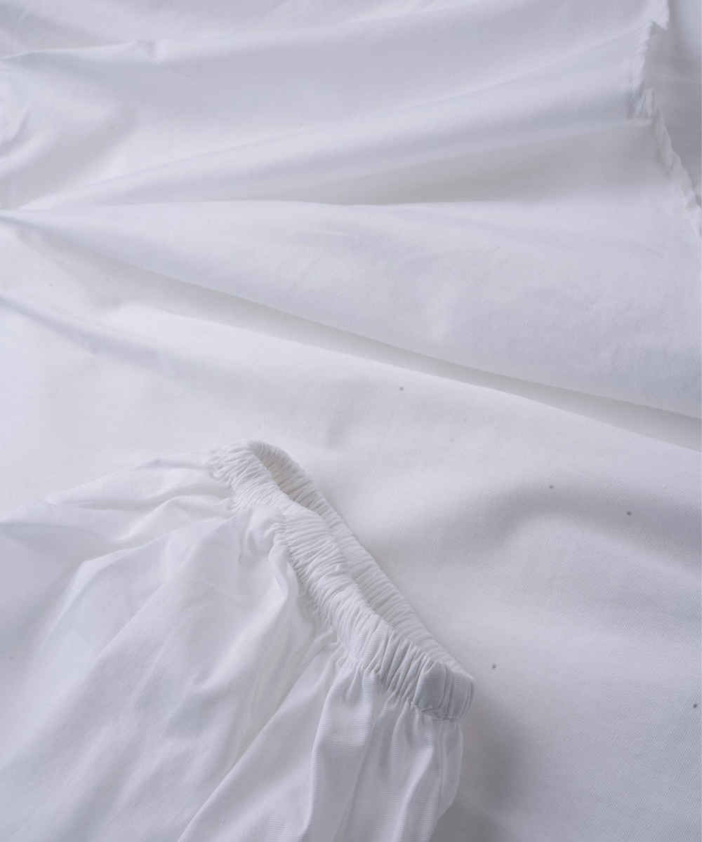 Robe longue à manches longues de mode féminine – Modèle Hasti