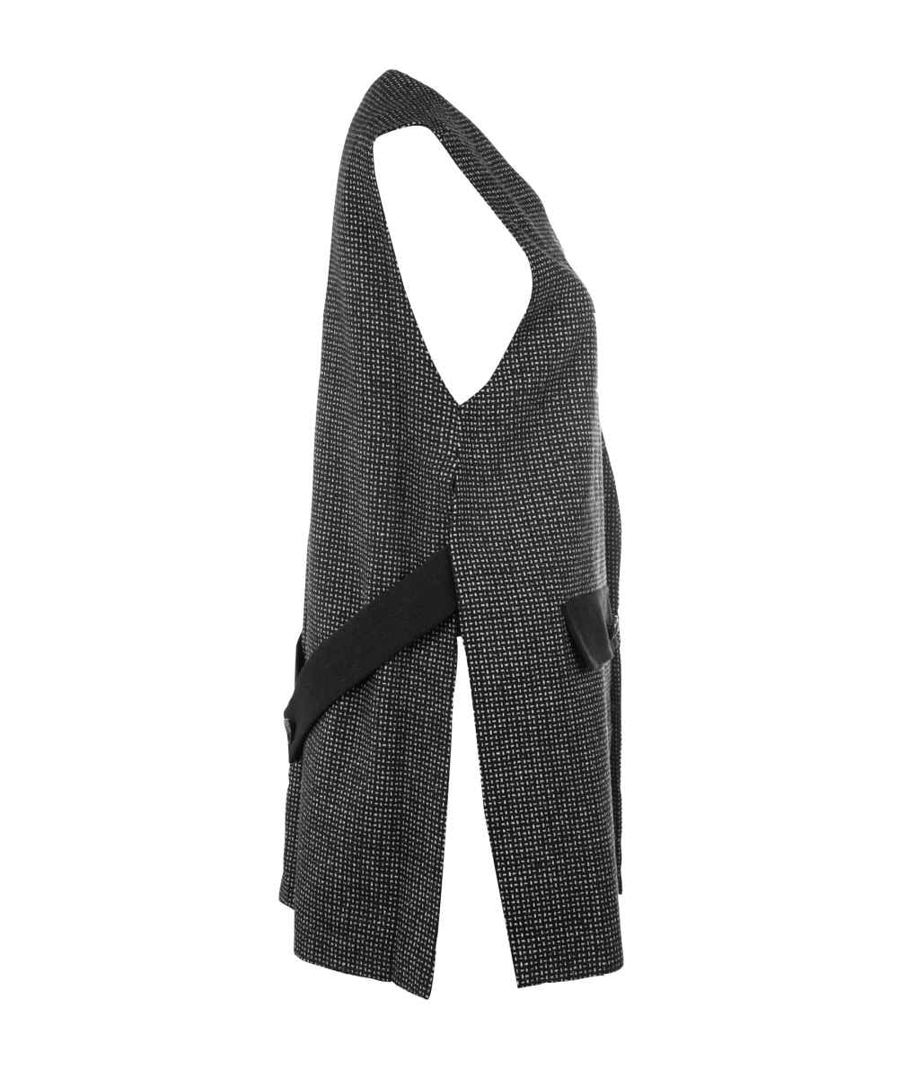 Blazer sans manches mode pour femmes Modèle Gandom