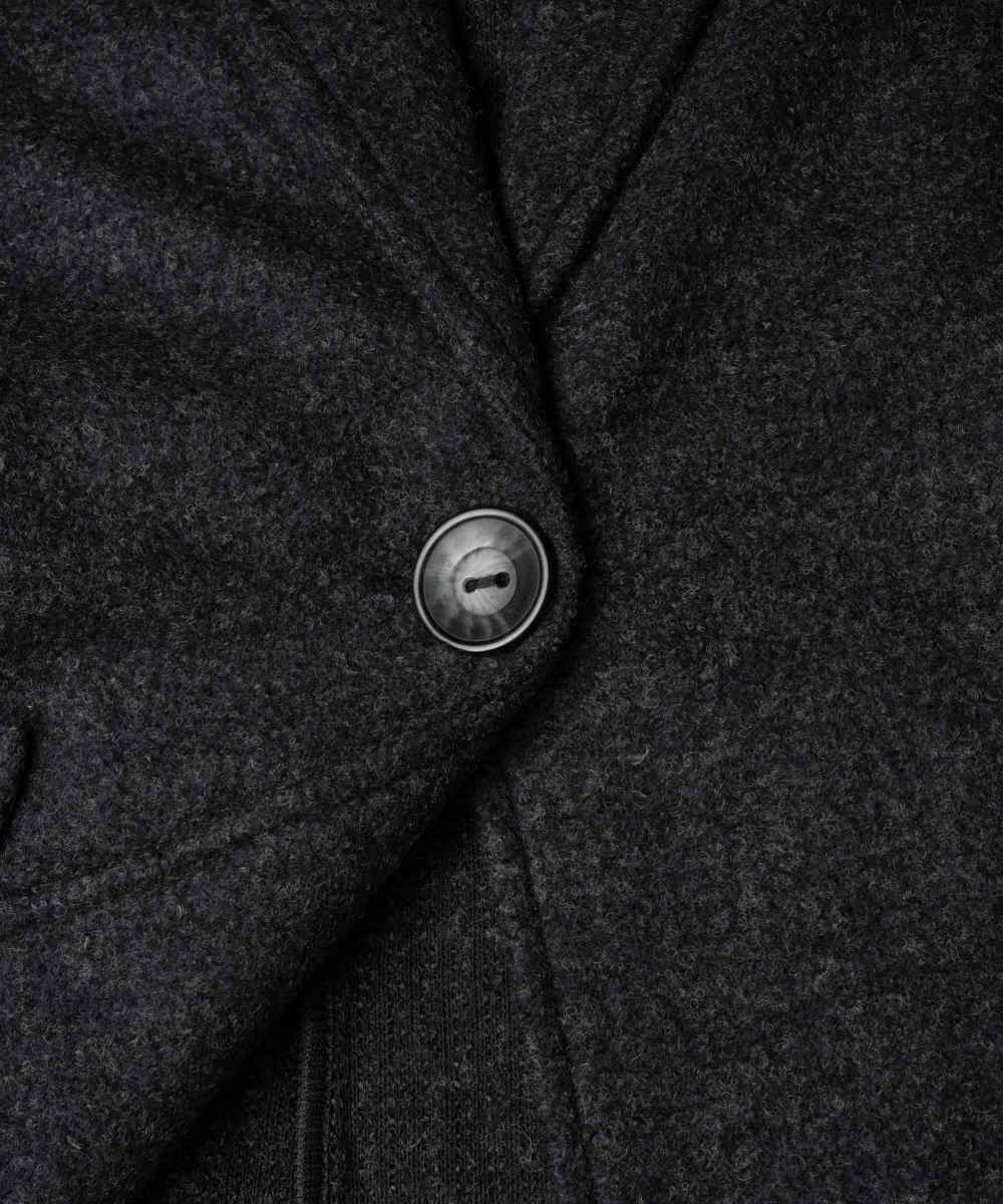 Blazer sans manches mode pour femmes Modèle Shamim