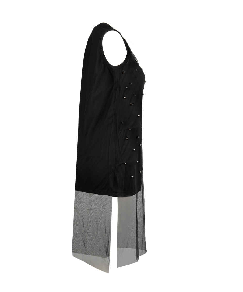 Robe sans manches de mode féminine – Modèle Pearl