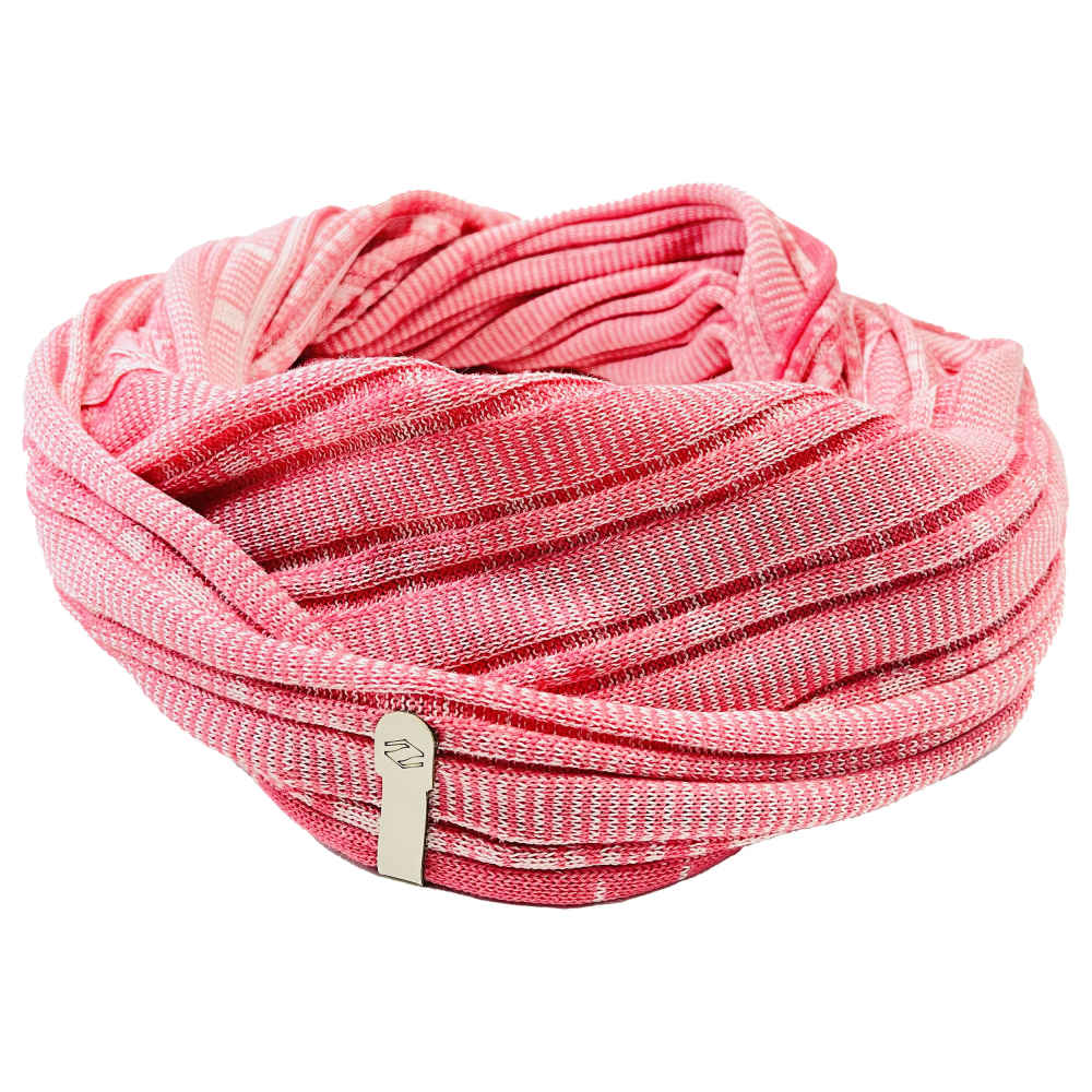 Ensemble Bonnet et Écharpe Tricotés pour Femme Modèle Reyhan