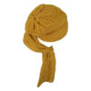 Ensemble Bonnet et Écharpe Tricotés pour Femme Modèle Rima