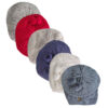 Ensemble Bonnet et Écharpe Tricotés pour Femme Modèle Zima