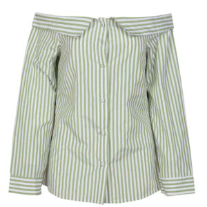 Blouse à manches longues pour femmes Modèle Aroma