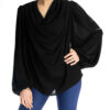 Blouse à manches longues pour femmes Modèle Farimah