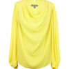 Blouse à manches longues pour femmes Modèle Farimah
