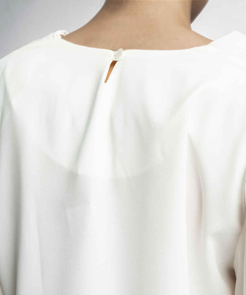 Blouse à manches longues pour femmes Modèle Farimah