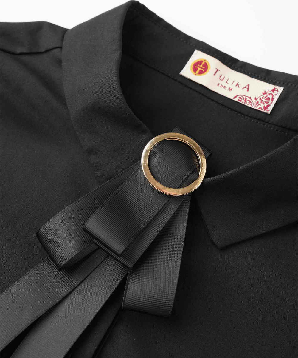 Blouse à manches longues pour femmes Modèle Farzaneh