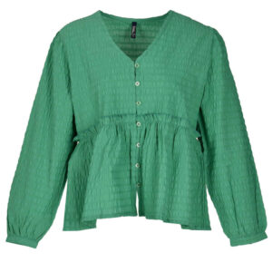Blouse à manches longues pour femmes Modèle Katayoun