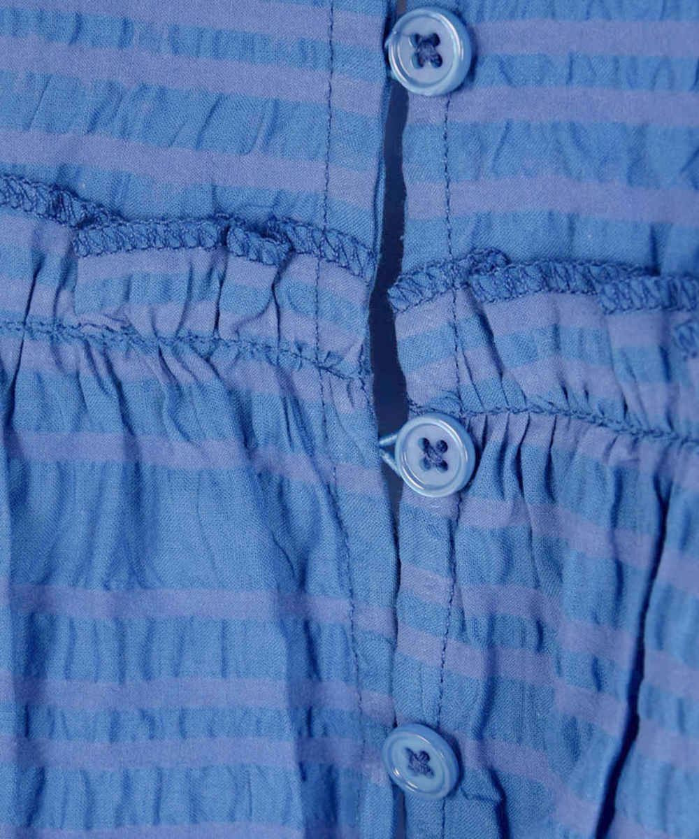 Blouse à manches longues pour femmes Modèle Katayoun