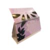 Modèle de calendrier de bureau persan 1402 Heureux