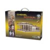 91-Pièces Puzzle 3D : Palais Chehel Sotoon – Architecture élégante