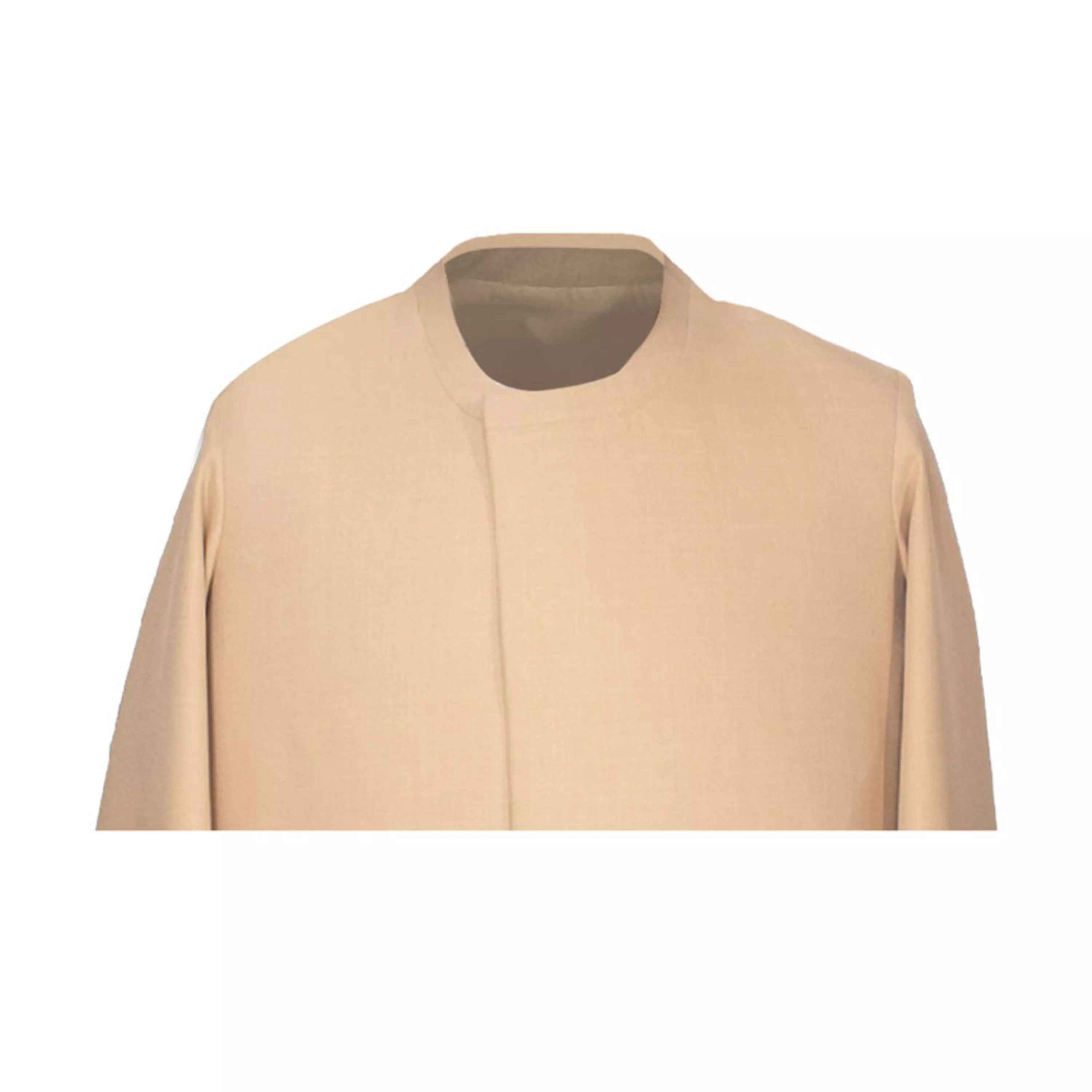 Labbada – Qaba iranien traditionnel porté par les Ulémas et Mollahs chiites