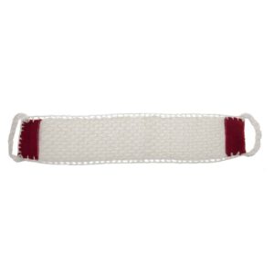 Gant de bain modèle Riva (5x)