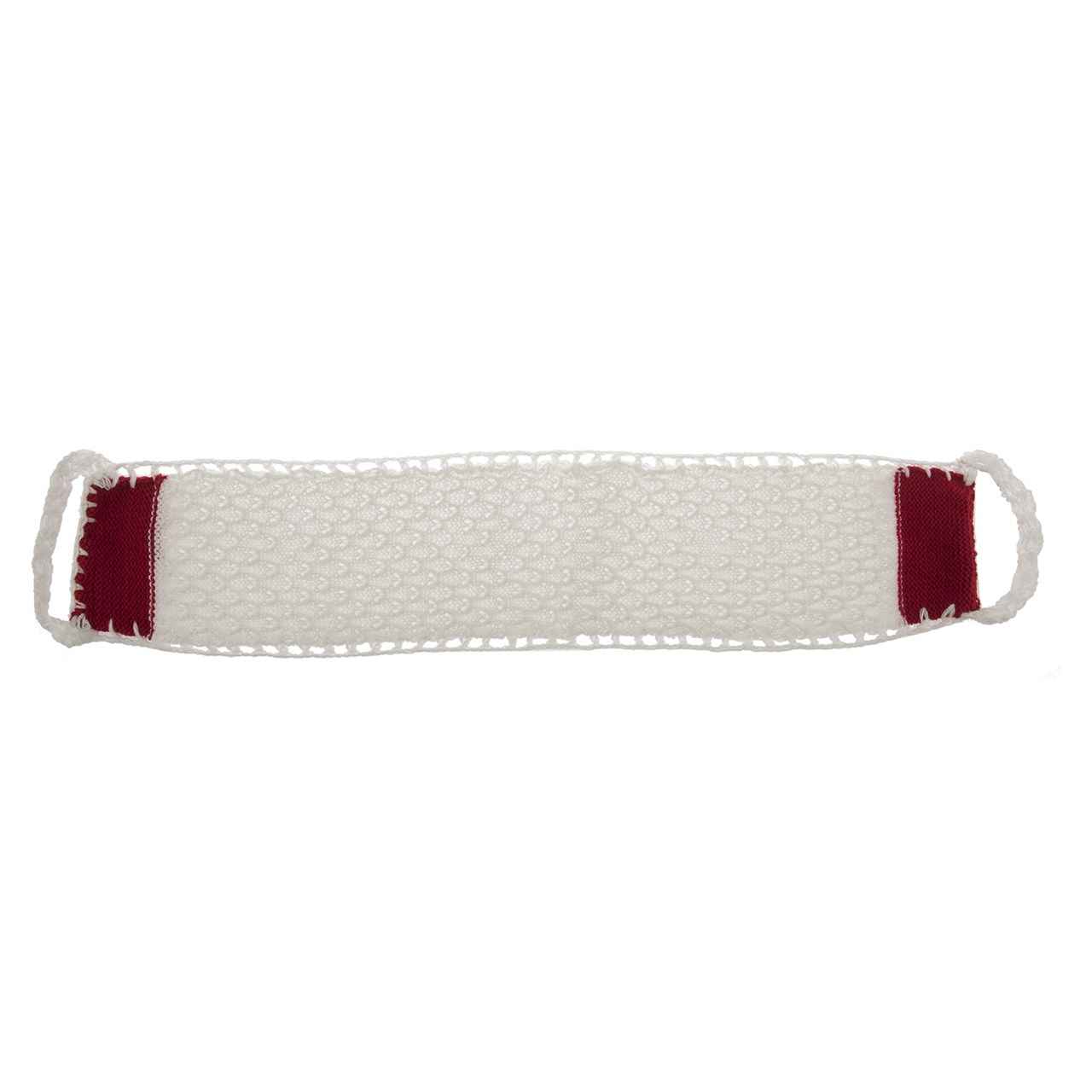 Gant de bain modèle Riva (5x)