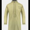 Thawb pour Homme – Robe arabe modèle GT742
