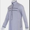 Dishdasha Thobe pour Homme – Robe arabe modèle GT741