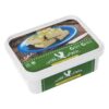 Halva Tahini avec Pistache - Oghab 400 gr (Pack de 3)