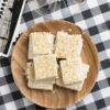 Halva Tahini avec Sésame - Oghab 400 gr (Pack de 3)