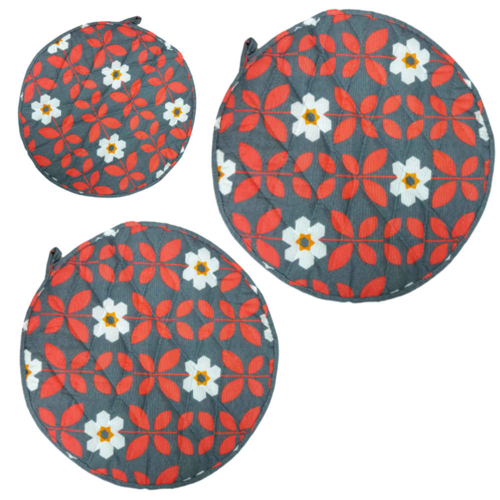 Damkoni – Bonnet de Riz Iranien – Attrape-Vapeur pour Couvercle Modèle Golsa