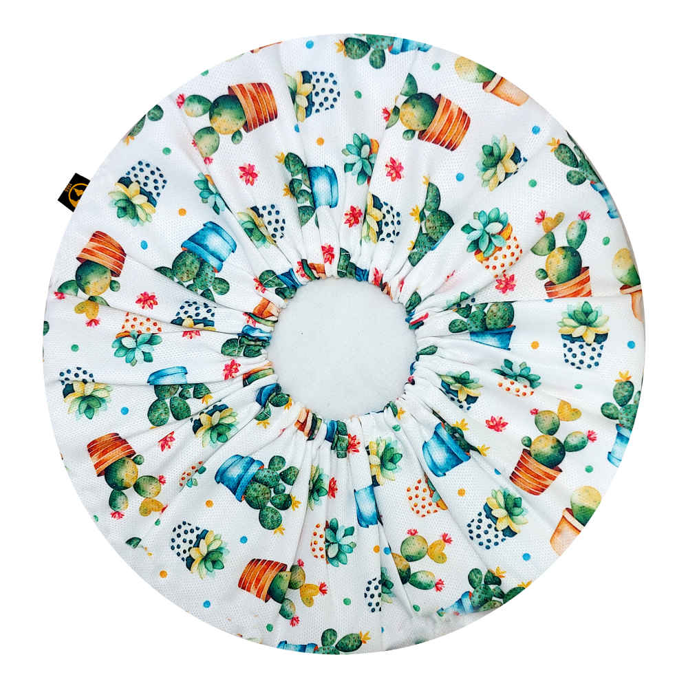 Damkoni – Bonnet de Riz Iranien – Attrape-Vapeur pour Couvercle Modèle Plante