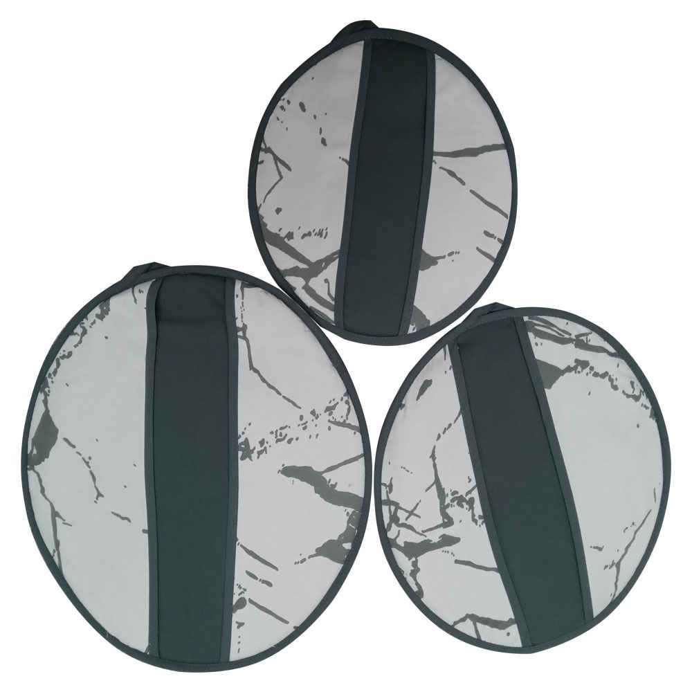 Damkoni – Bonnet de Riz Iranien – Attrape-Vapeur pour Couvercle Modèle Savis