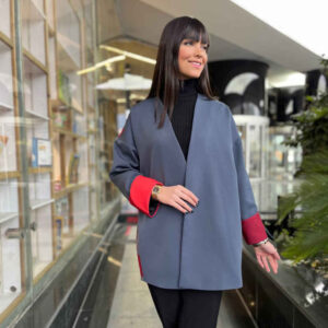 Manteau persan modèle Isfahan