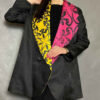 Manteau persan modèle Sima