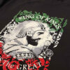 T-shirt Perse Modèle Cyrus le Grand – T-shirt Héritage Iranien Fier