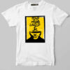 T-shirt Unisexe Modèle Deltang – Style Persan Contemporain