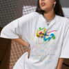 T-shirt Unisexe Inspiré de la Perse Modèle Vahm – Design Contemporain