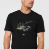 T-shirt Unisexe Inspiré de la Perse Modèle Vahm – Design Contemporain