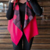 Gilet pour femmes persan modèle Mastaneh