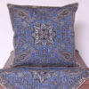 Coussin en Termeh Persan - Modèle Paisley | Motif persan classique