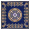 Nappe en velours design inspiré de l'élégance perse Elisa