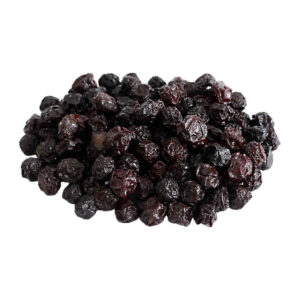 Cerises Acides Dénoyautées Séchées Iraniennes – 500 grammes