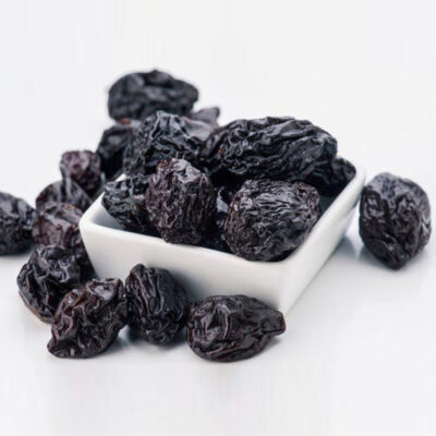 Prunes Shablon Séchées Persanes – 2500 grammes