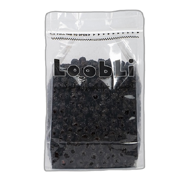 Cerises Acides Séchées Persanes – 500 grammes