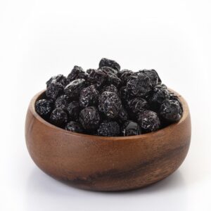 Cerises Acides Séchées Persanes – 500 grammes